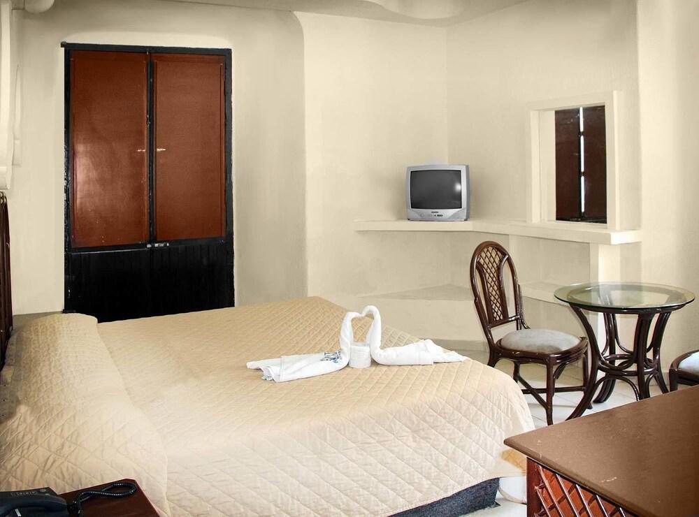 Hotel Economico Mallorca Veracruz Exteriér fotografie