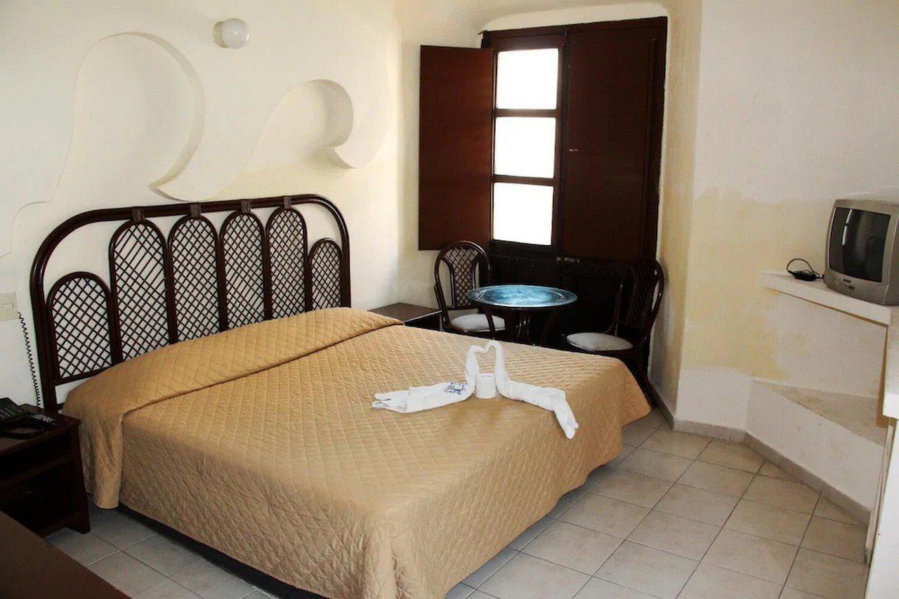 Hotel Economico Mallorca Veracruz Exteriér fotografie