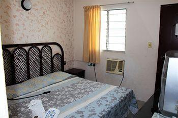 Hotel Economico Mallorca Veracruz Exteriér fotografie