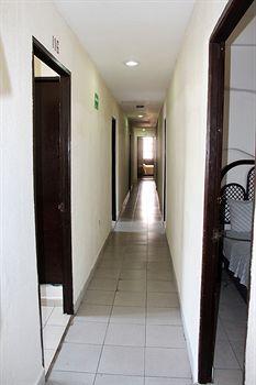 Hotel Economico Mallorca Veracruz Exteriér fotografie