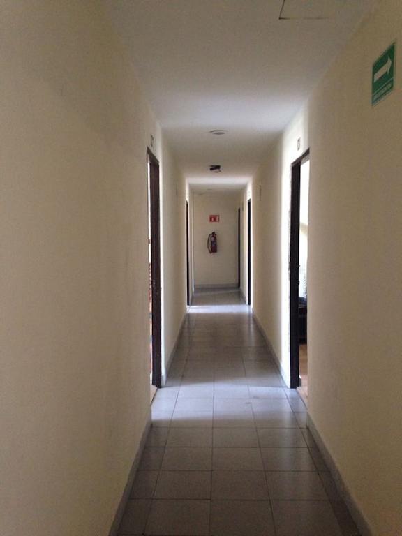 Hotel Economico Mallorca Veracruz Exteriér fotografie